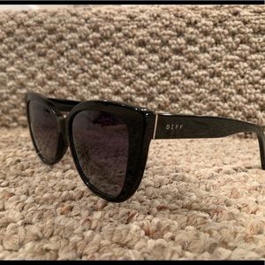 Diff sunglasses